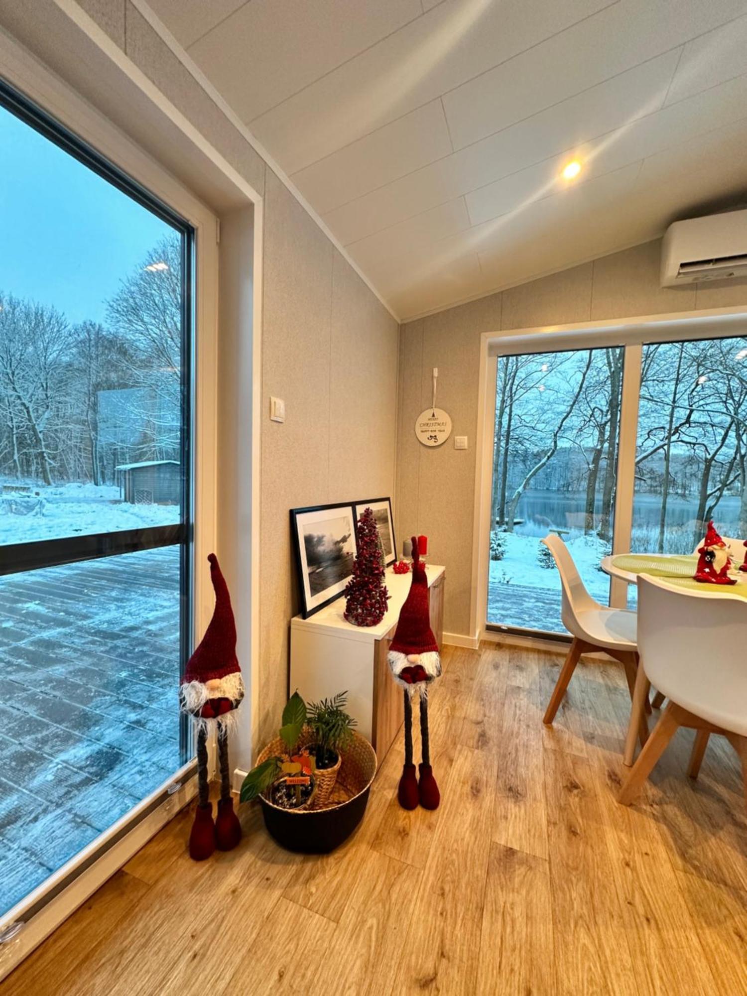 Przystanek Krag Villa Luaran gambar