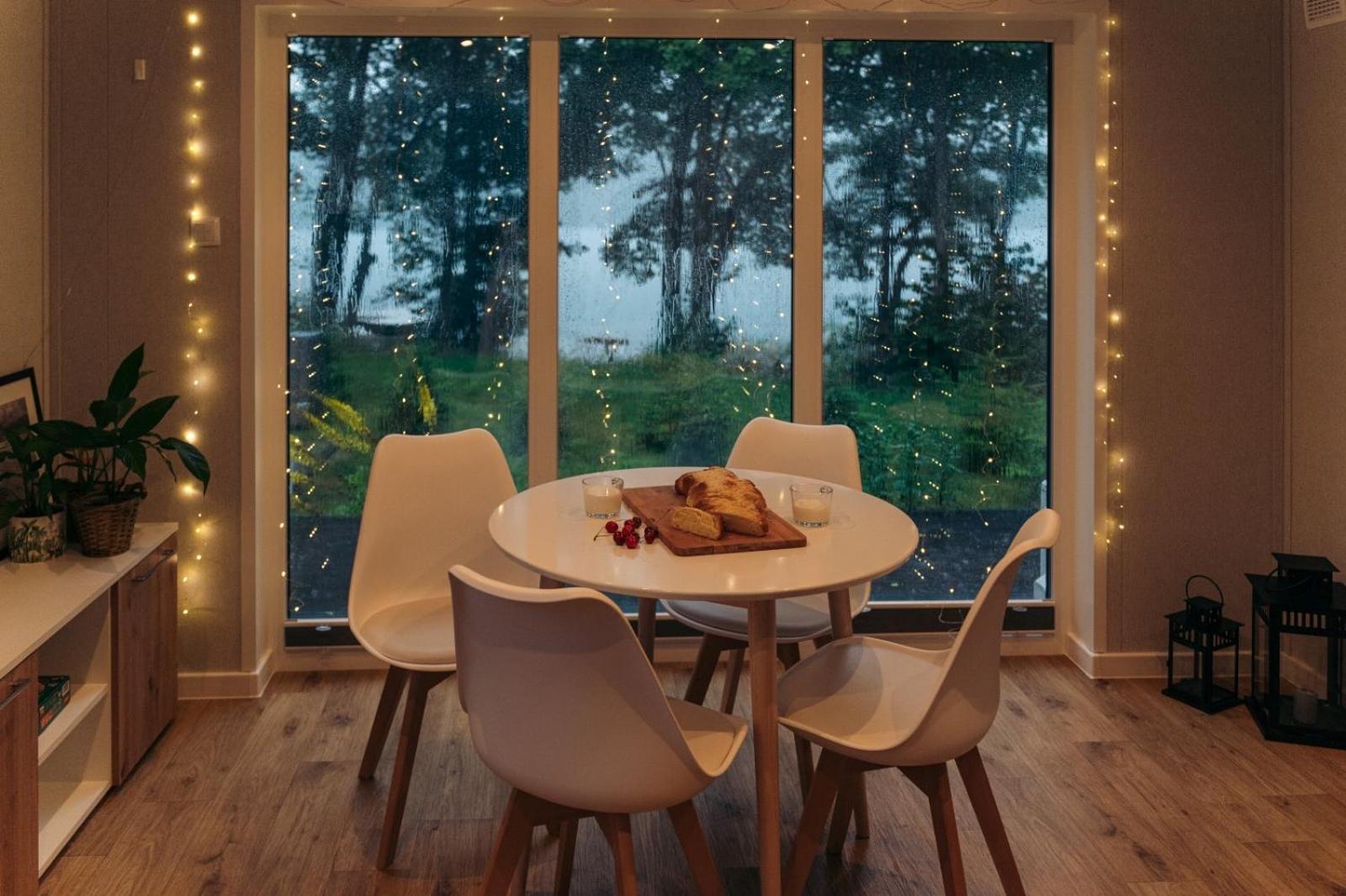 Przystanek Krag Villa Luaran gambar